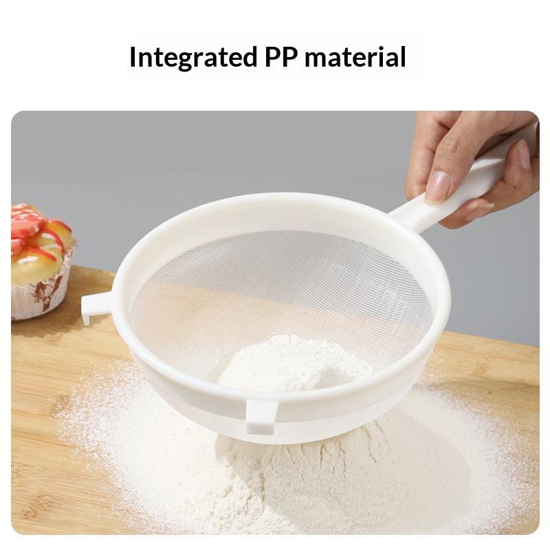 Multifunctionele handzame plas - Tea Strainer Mesh recensie en prijs