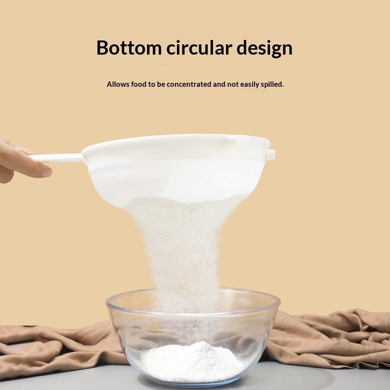 Multifunctionele handzame plas - Tea Strainer Mesh recensie en prijs