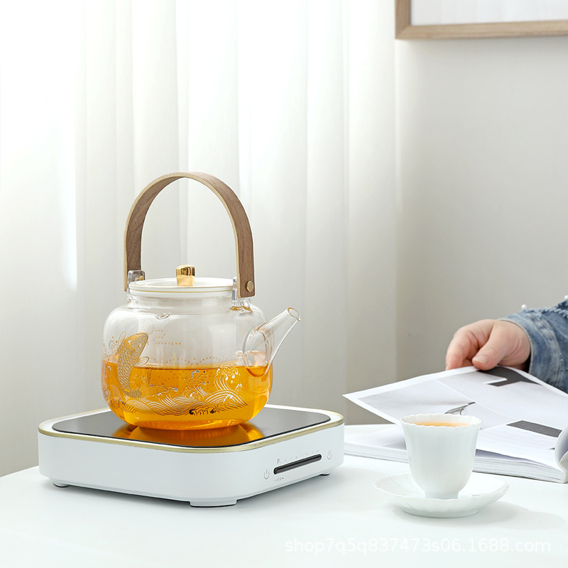 1000 W Thuis Elektrische Keram - Coffee Tea Water Heater recensie en prijs