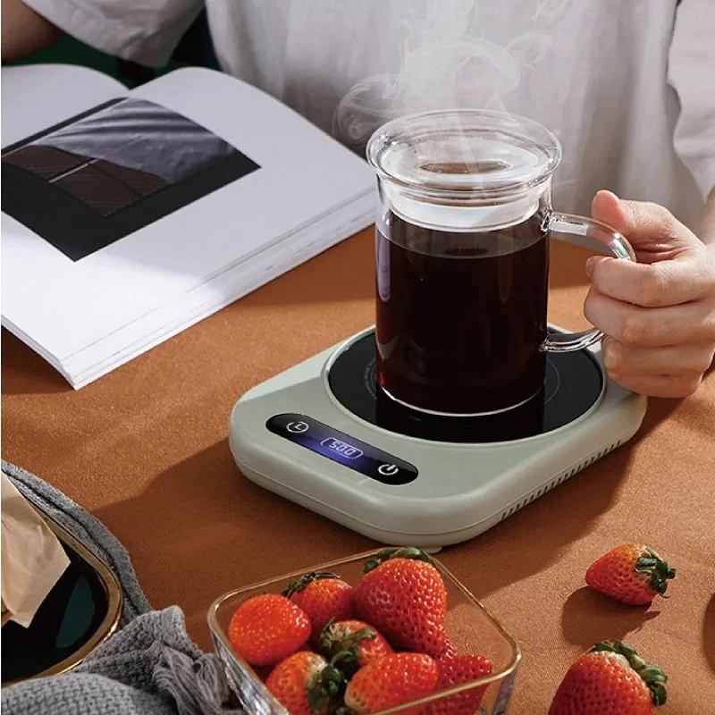 300W Elektrische Koffie- en Me - Coffee Tea Water Heater recensie en prijs