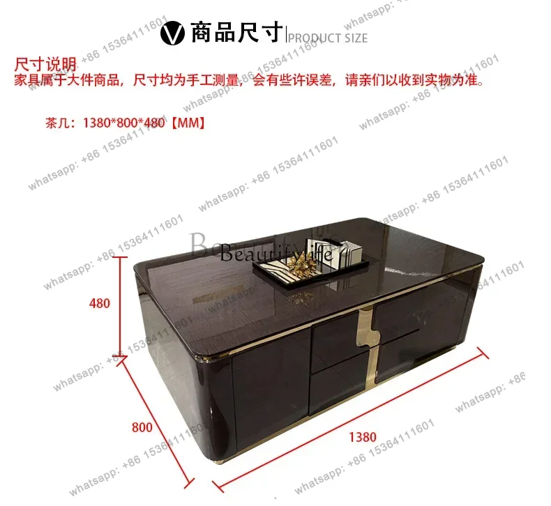 Factory Direct Italiaanse lich - Coffee Tea Hong Kong recensie en prijs