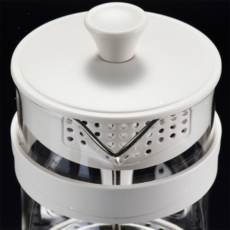 Doings French Press Koffiezeta - Coffee Tea Press recensie en prijs