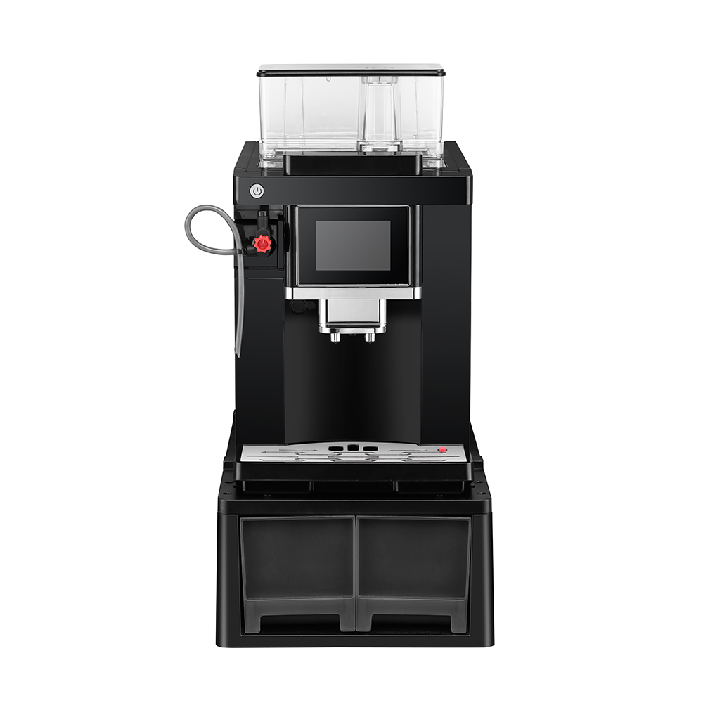 Commercieel gebruik 4 talen fa - Coffee & Tea - Pastry Góc Xanh recensie en prijs
