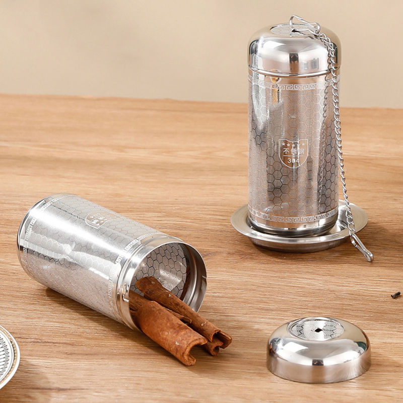 Roestvrijstalen Thee-Infuser T - Tea Strainer Mesh recensie en prijs