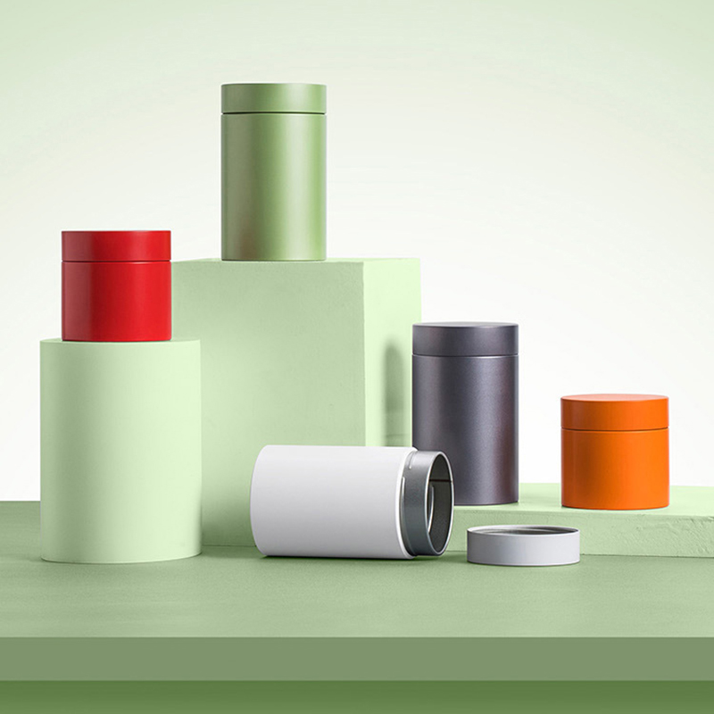 Koffie Caddy Organizer Huishou - Coffee Tea Containers recensie en prijs