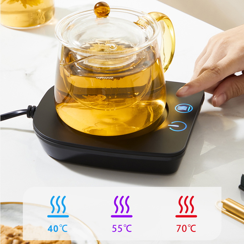 -Voor nieuwe thermostatische b - Coffee Tea Me recensie en prijs