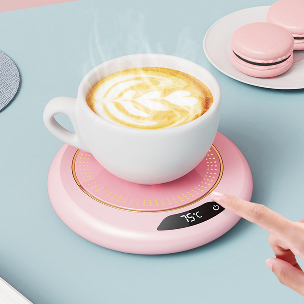 USB-kopjeswarmer Koffiemok Ver - Coffee Tea Water Heater recensie en prijs