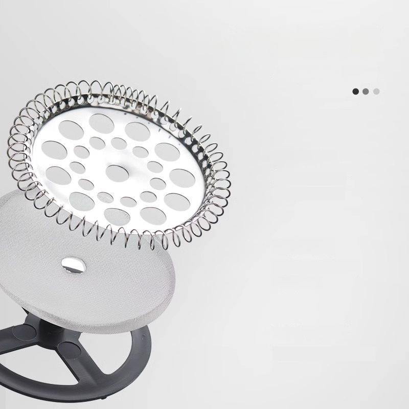Gianxi Handpers Koffiezetappar - Coffee Tea Press recensie en prijs