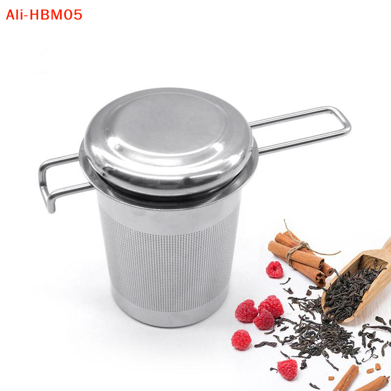 (HB05) RVS Fijne Maas Theezeef - Tea Strainer Mesh recensie en prijs