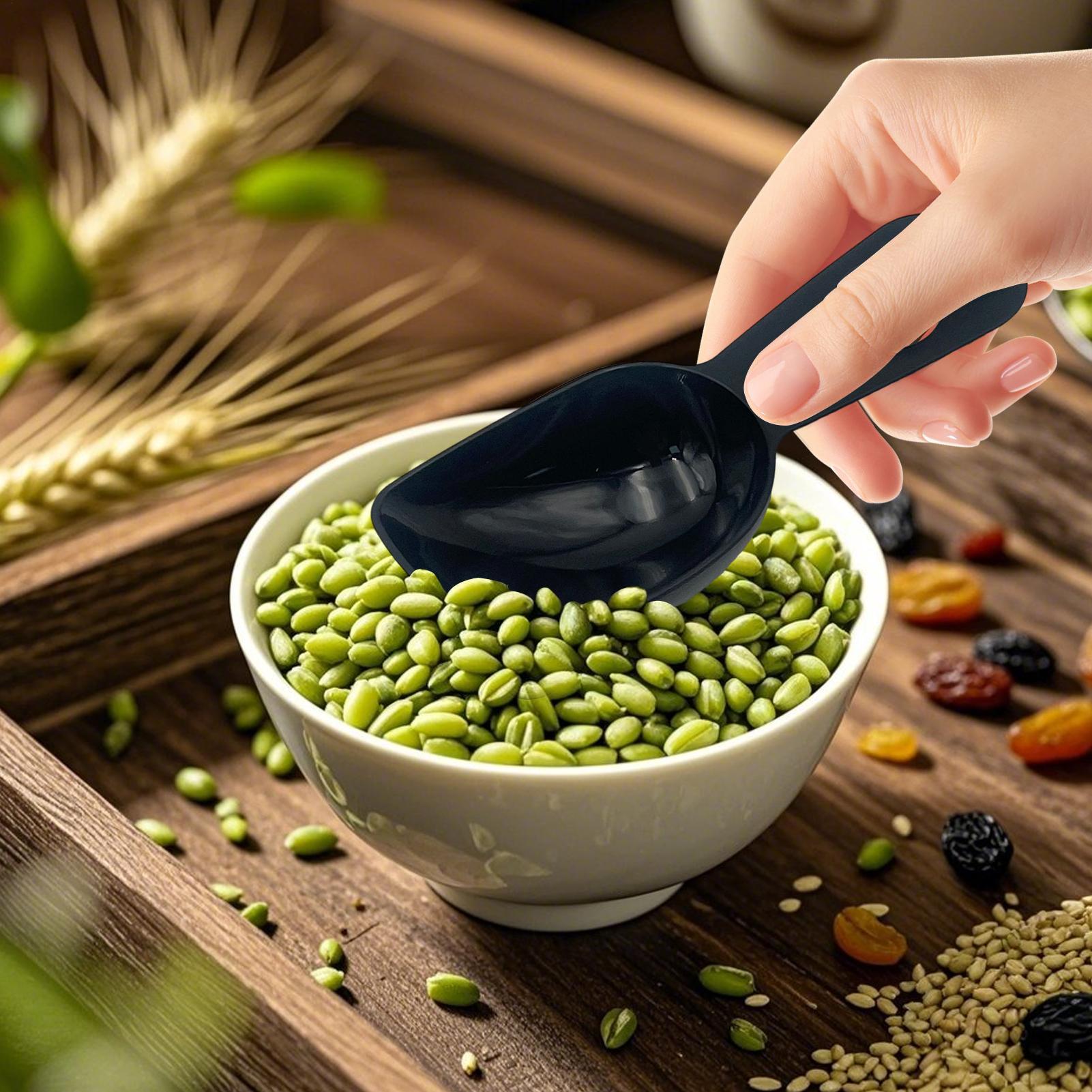 Koffieschep met clip Multifunc - Coffee Tea Bean Leaf recensie en prijs