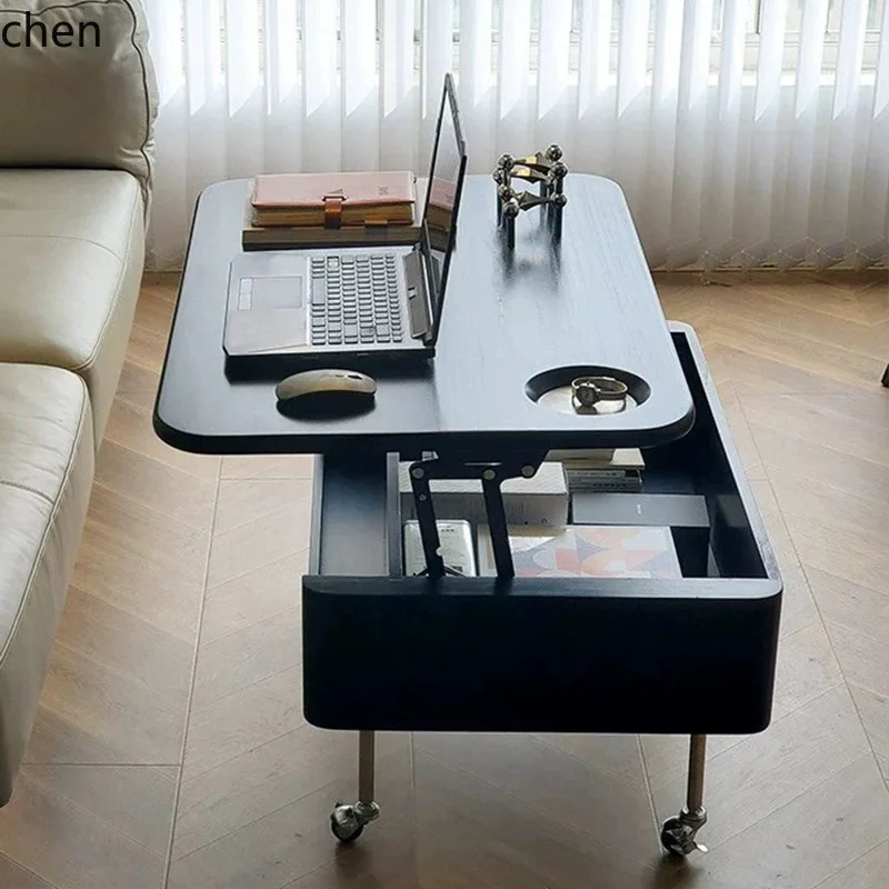 b11-7.2 Massief houten salonta - Coffee & Tea - Pastry Góc Xanh recensie en prijs