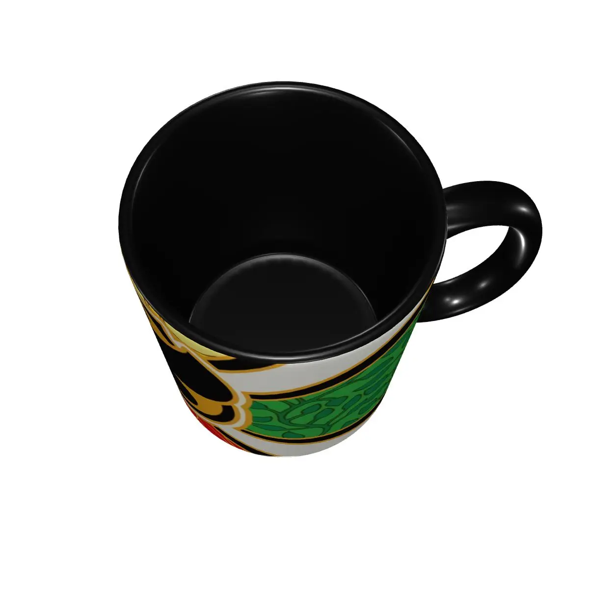 Tomorrowland Party Koffiemokke - Coffee Tea Festival recensie en prijs