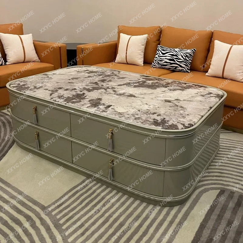 L lichte luxe salontafel met m - Coffee Tea Hong Kong recensie en prijs