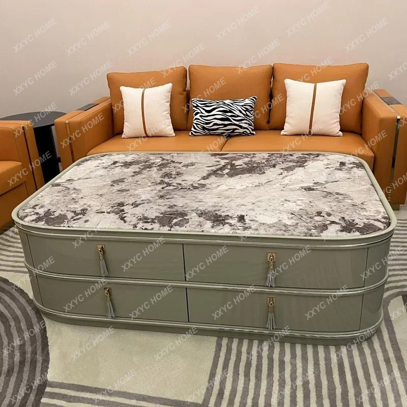 L lichte luxe salontafel met m - Coffee Tea Hong Kong recensie en prijs