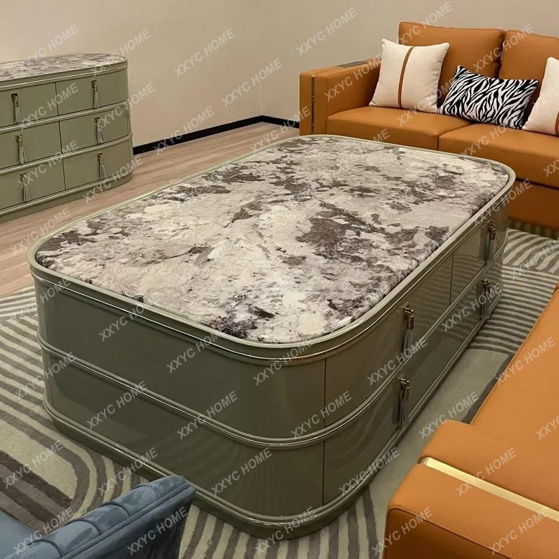 L lichte luxe salontafel met m - Coffee Tea Hong Kong recensie en prijs