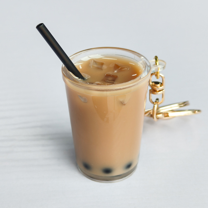 Cartoon Hong Kong Lemon Tea Pe - Coffee Tea Hong Kong recensie en prijs