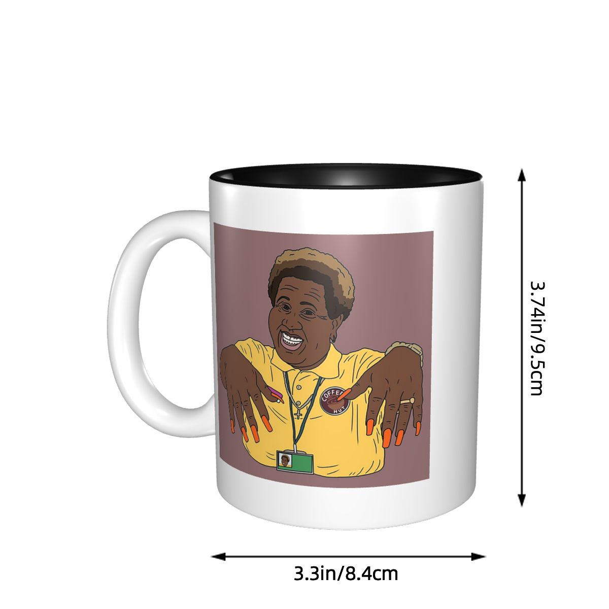 Kom met mij mee vliegen, kostb - Coffee Tea Me recensie en prijs