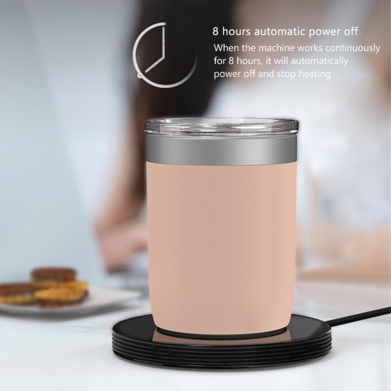 110V Koffiemokverwarmer Thermi - Coffee Tea Water Heater recensie en prijs