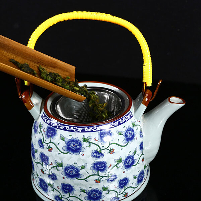 Huishoudelijke Buitendiameter  - Tea Strainer Mesh recensie en prijs