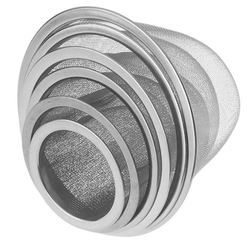 Huishoudelijke Buitendiameter  - Tea Strainer Mesh recensie en prijs