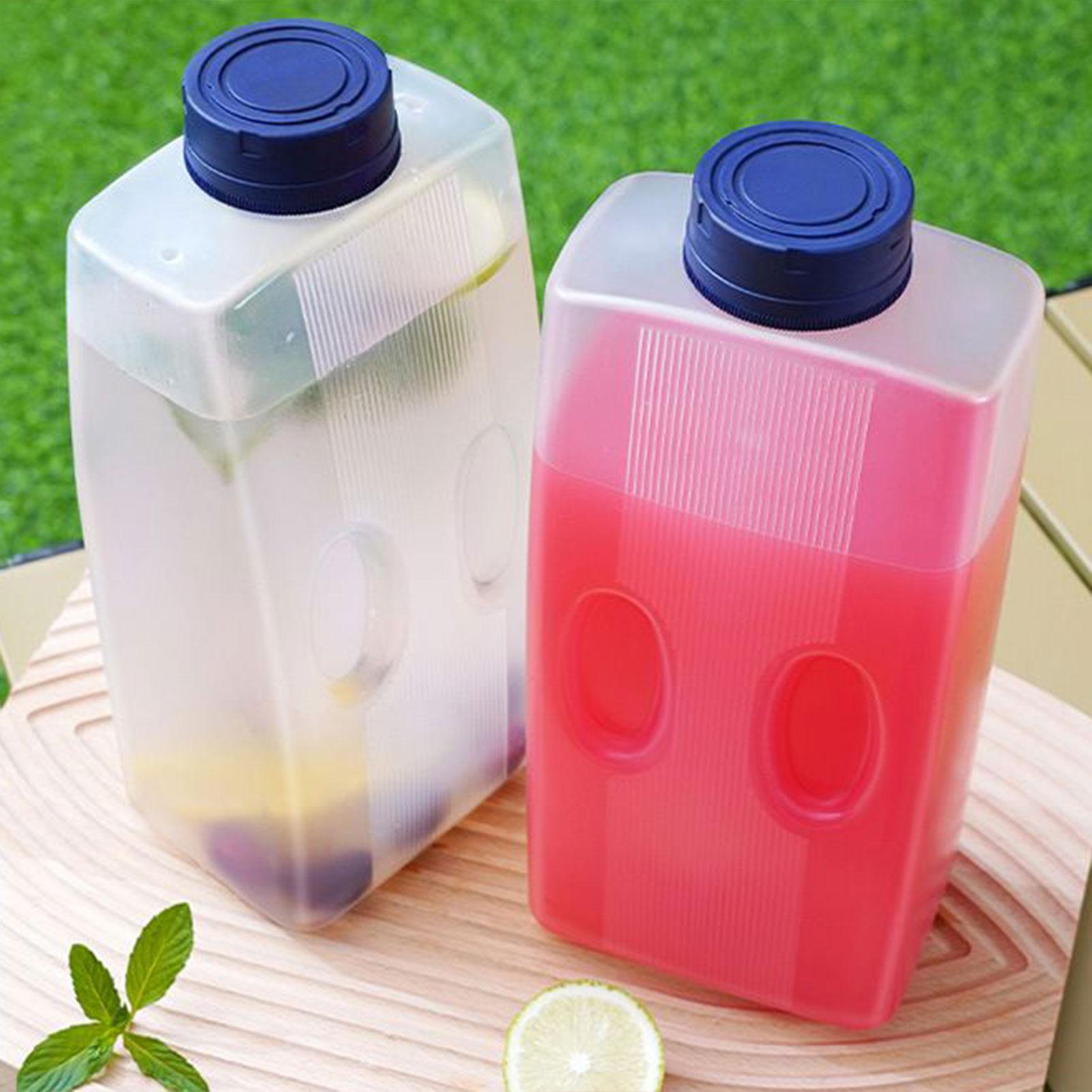 2L Sapdispenser Lekvrije Drank - Coffee Tea Containers recensie en prijs