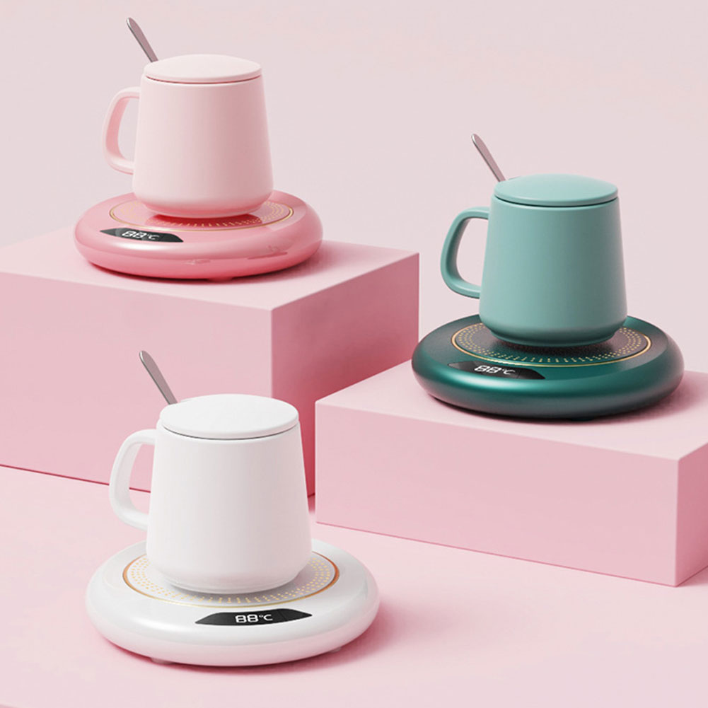 Nieuwe USB-kopjeswarmer Koffie - Coffee Tea Water Heater recensie en prijs
