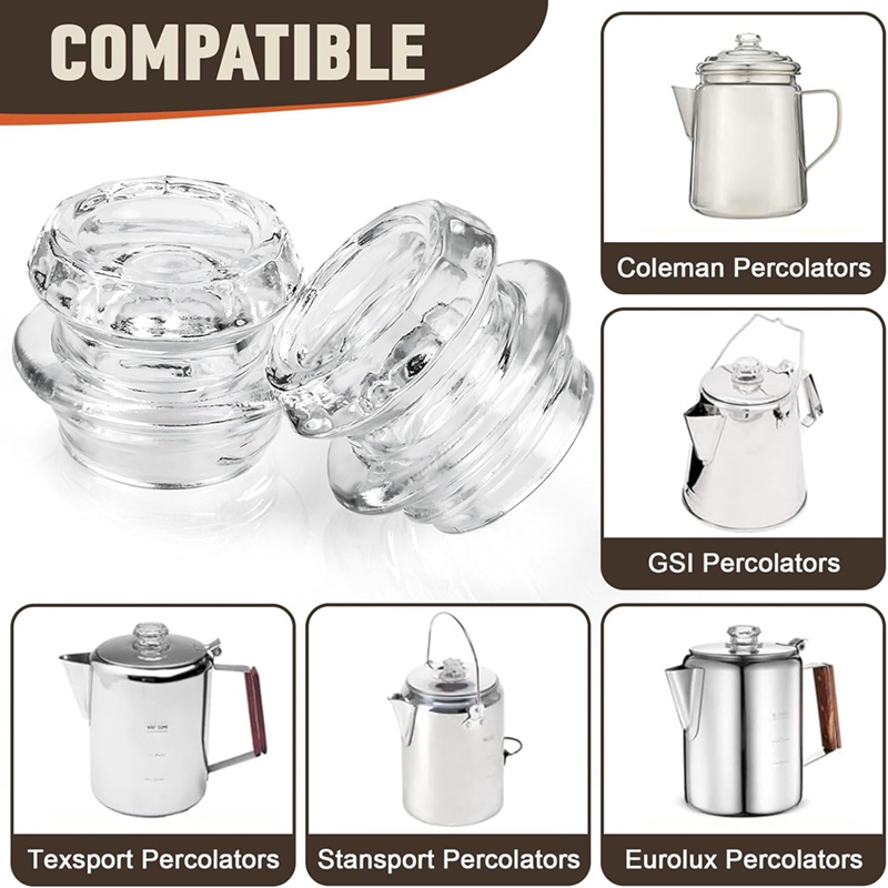 Koffiepercolator glazen bovenb - Coffee & Tea - Pastry Góc Xanh recensie en prijs