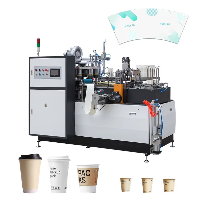 CHAMPION Hoge Snelheid Automat - Wallpaper Coffee And Tea recensie en prijs