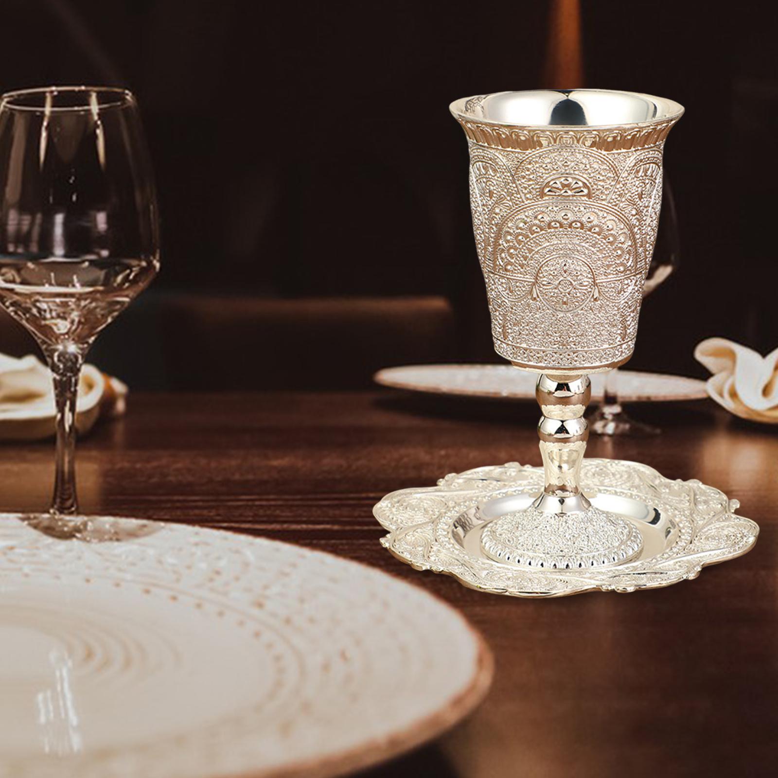 Theekop met schotel, drinkgere - Coffee Tea Festival recensie en prijs