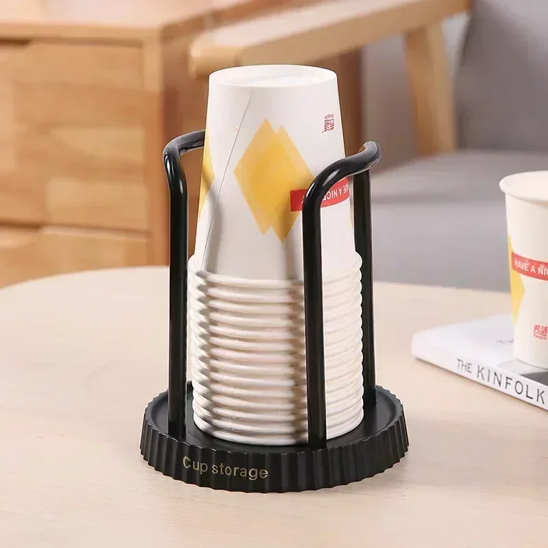 Wandmodel/bureau model plastic - Wallpaper Coffee And Tea recensie en prijs