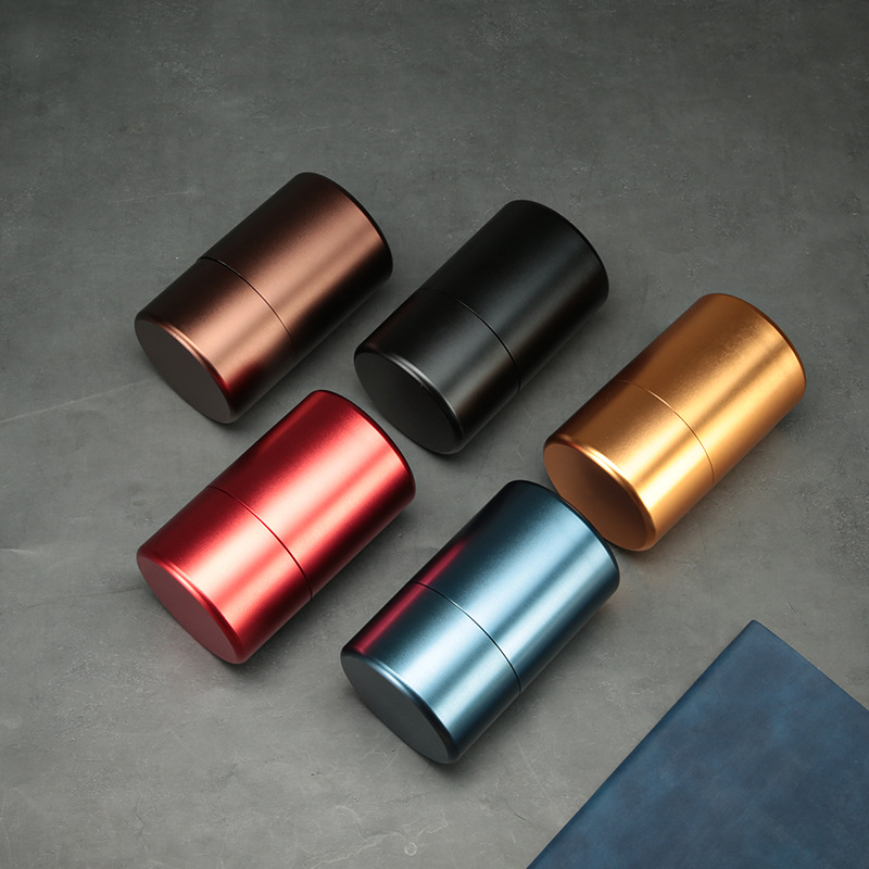 Klassieke aluminiumlegering lu - Coffee Or Tea Please recensie en prijs