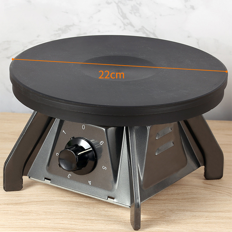 BT-701 Elektrisch fornuis in H - Coffee Tea Hong Kong recensie en prijs