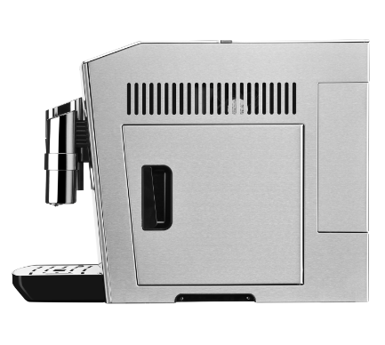 Koffiemachines met roestvrijst - Coffee & Tea - Pastry Góc Xanh recensie en prijs