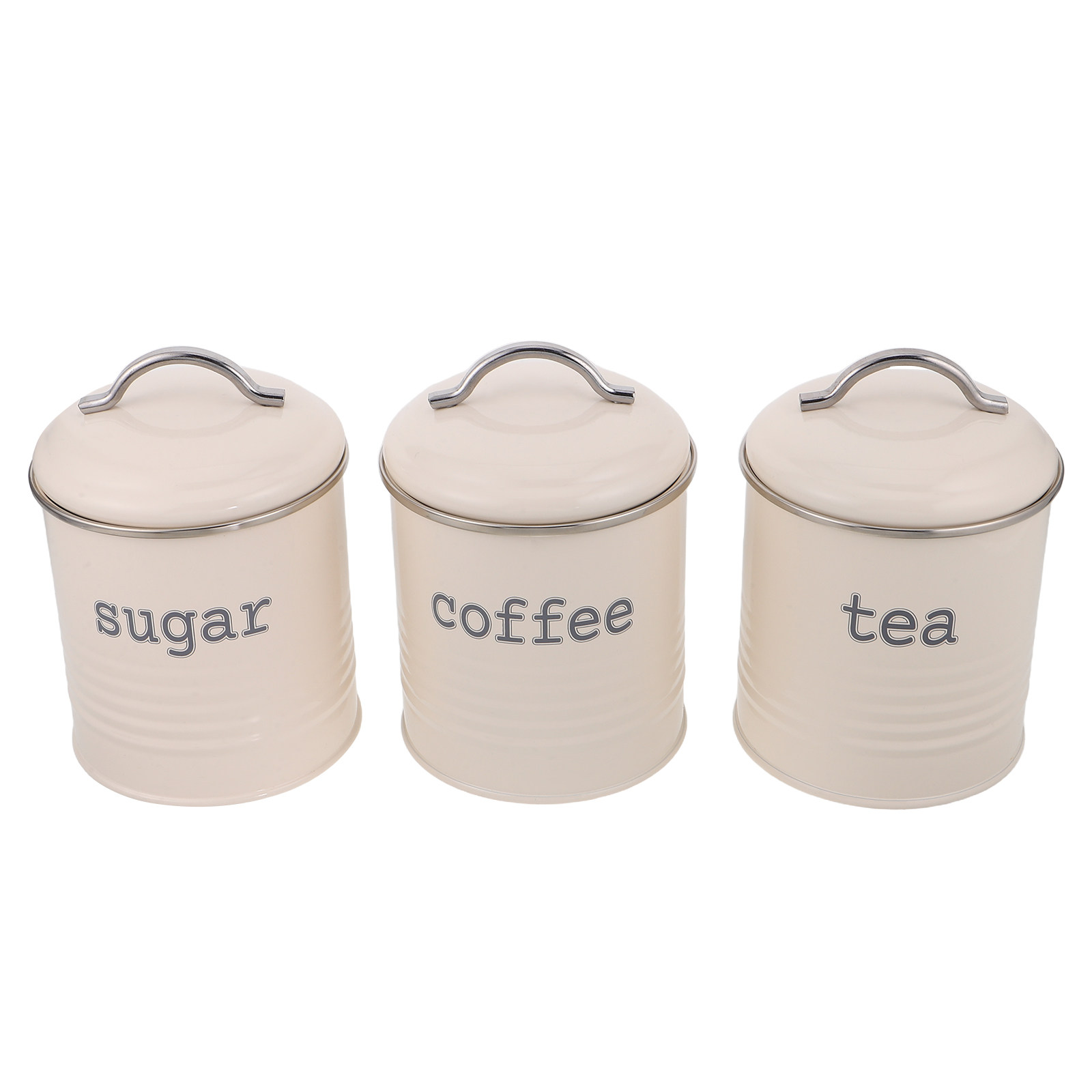 3-delige verzegelde koffiebone - Coffee Tea Bean recensie en prijs