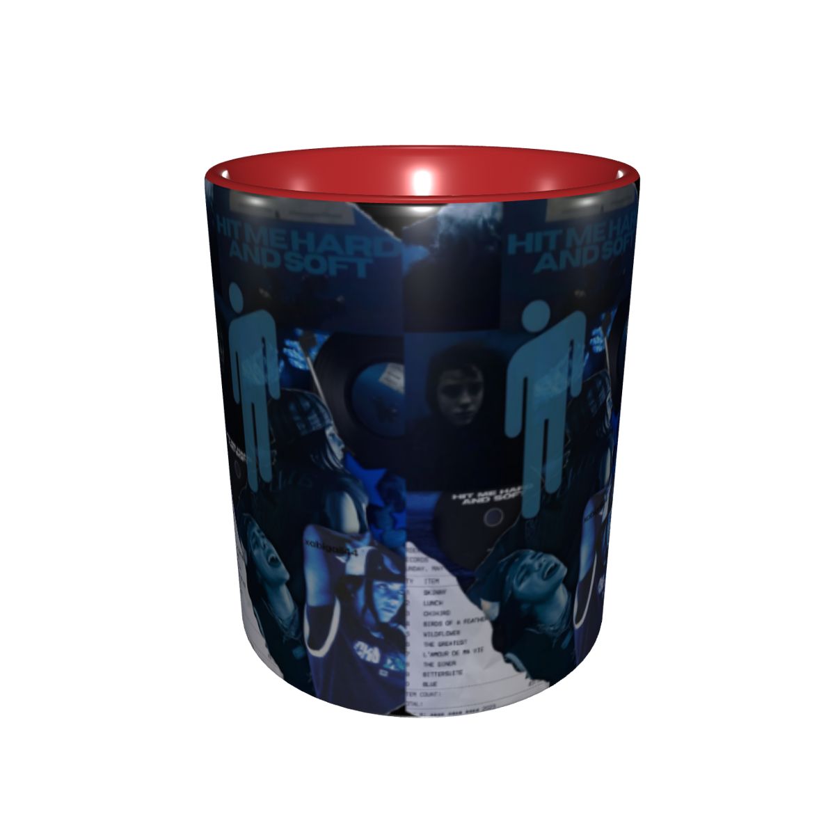Hit Me Hard And Soft Muziekalb - Coffee Tea Me recensie en prijs