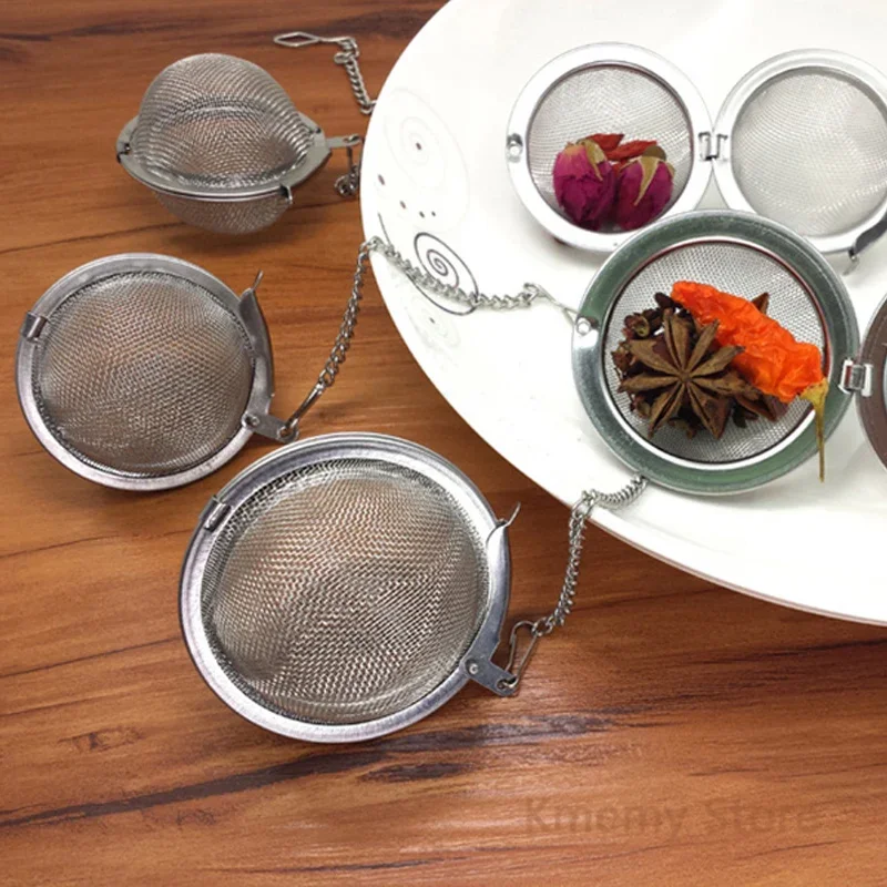 Roestvrijstalen ovale hartvorm - Tea Strainer Mesh recensie en prijs